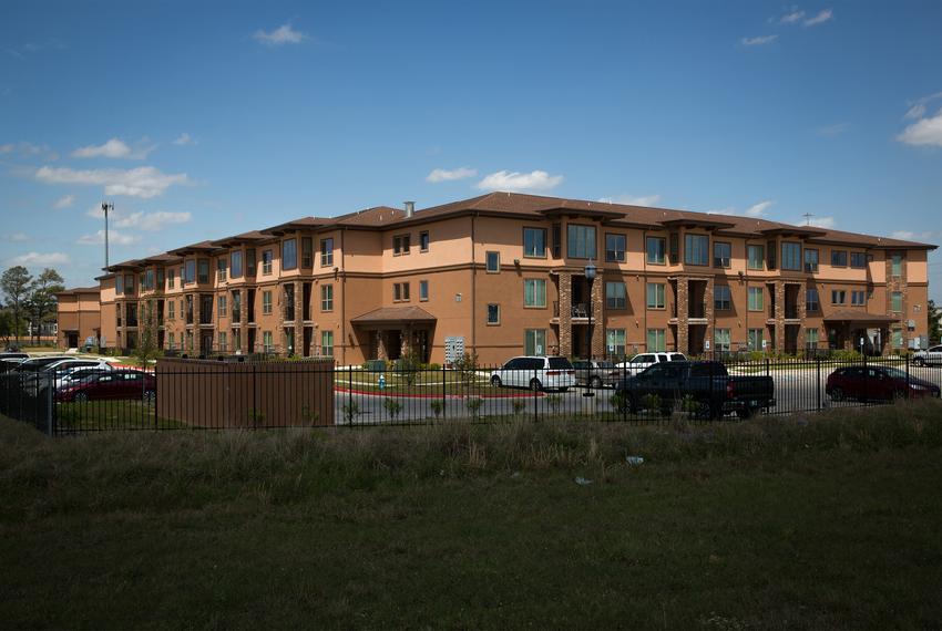 palo verde apartments uci Marlen Brantley